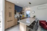 casita kitchen up close